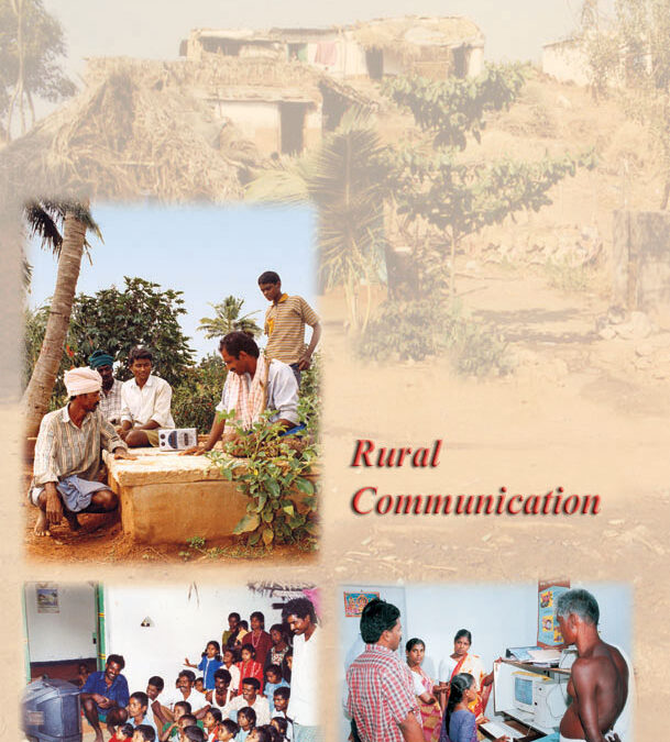 Rural Communication – June 2002 – Issue 4.2