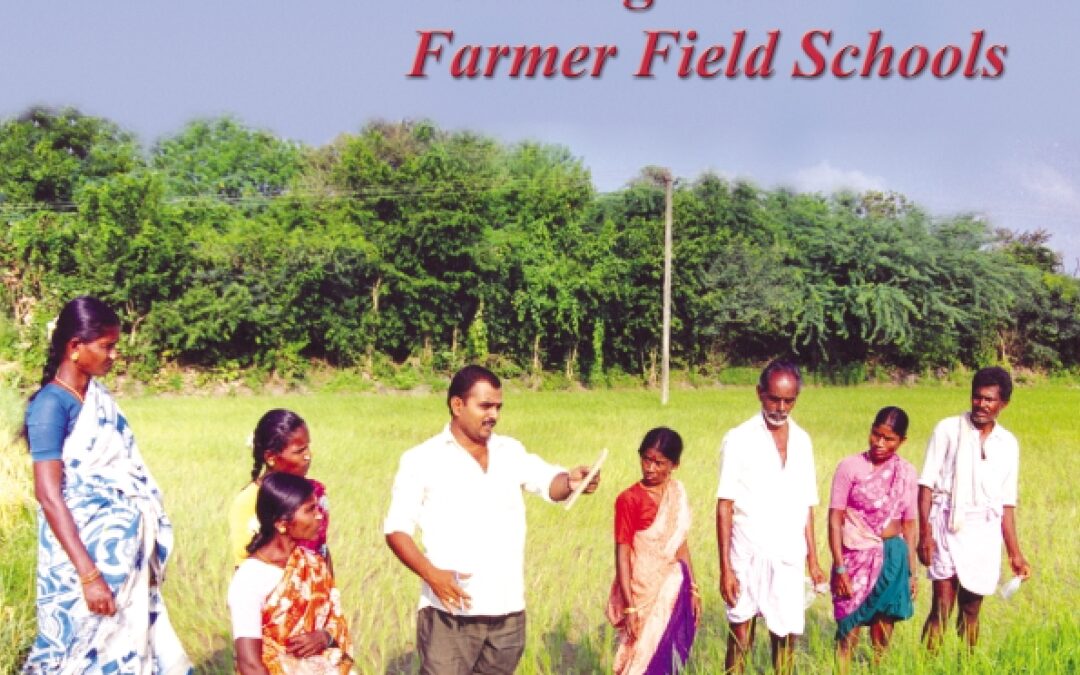 Learning with Farmer Field Schools – March 2003 – Issue 5.1