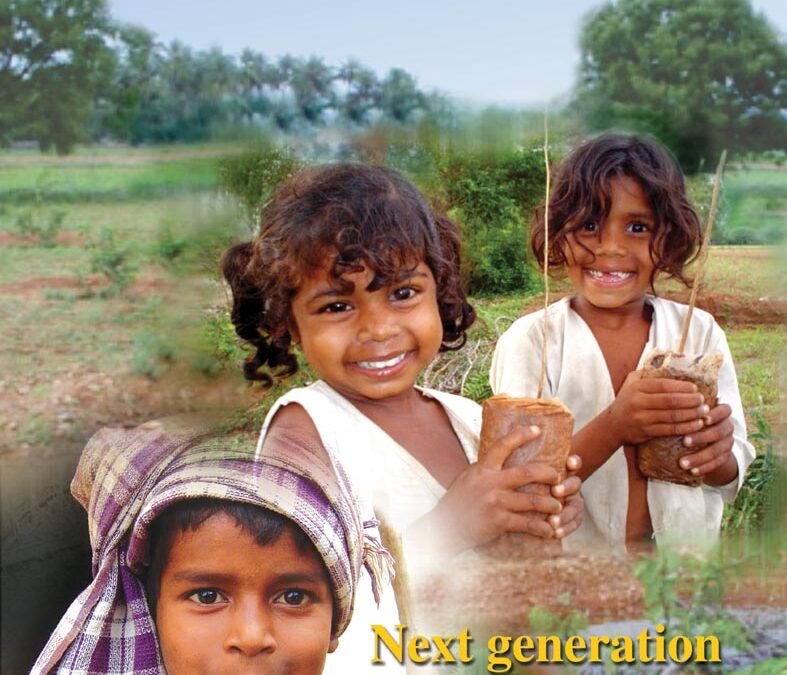 Next generation farmers – June 2004- Issue 6.2