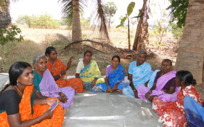 Collective farming, collective benefits: A case of Women Farmers Collective