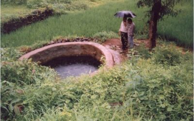 Integrated small scale water resources Management in Maharashtra