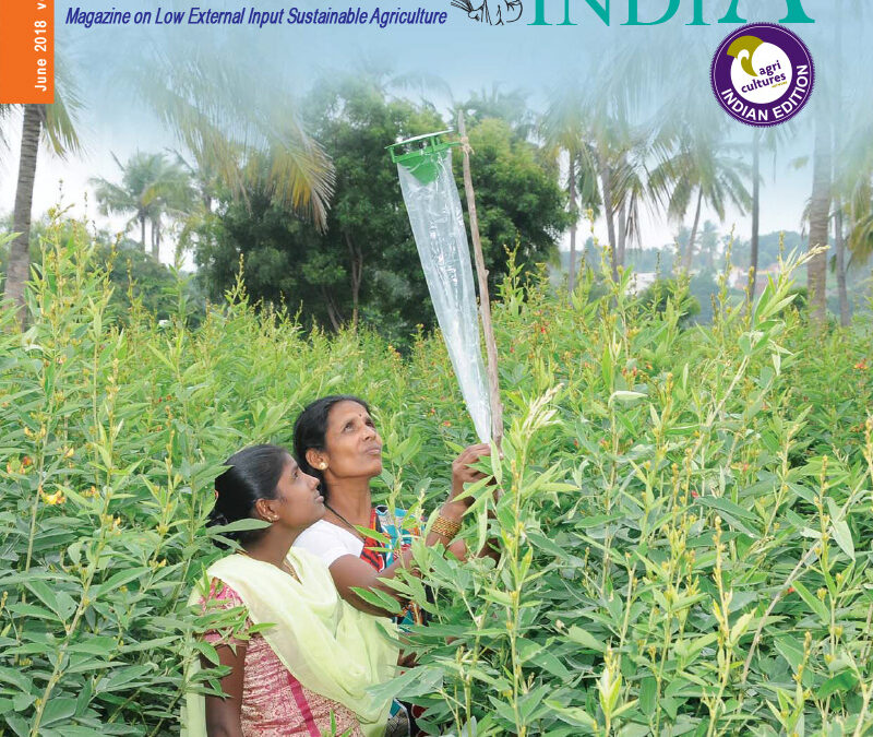 Biological Crop Management – June 2018 – Issue 20.2