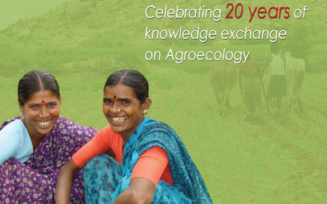 March 2020 – Special edition – Celebrating 20 years of knowledge exchange on Agroecology