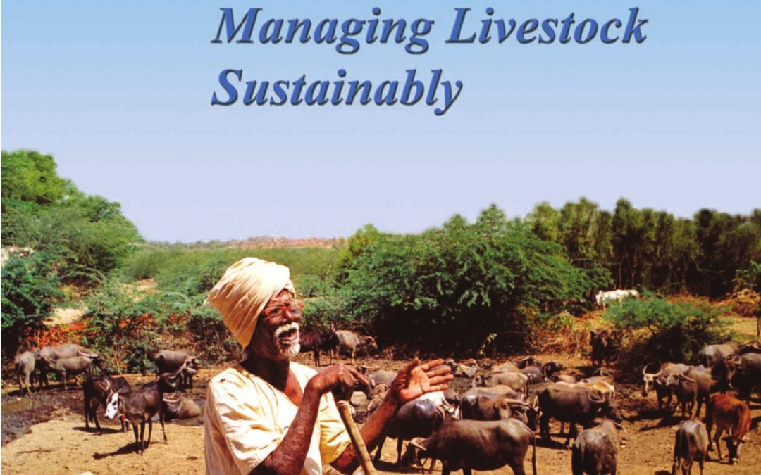 Managing Livestock Sustainably – March 2002 – Issue 4.1