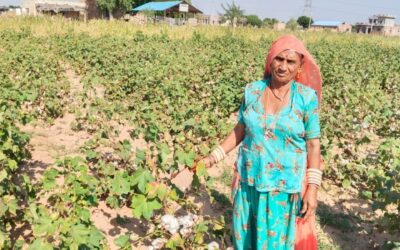 Journey of becoming Agripreneurs – Challenges and way forward for women farmers