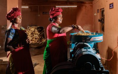 Women-led farm enterprises: Unleashing the potential of humble millets